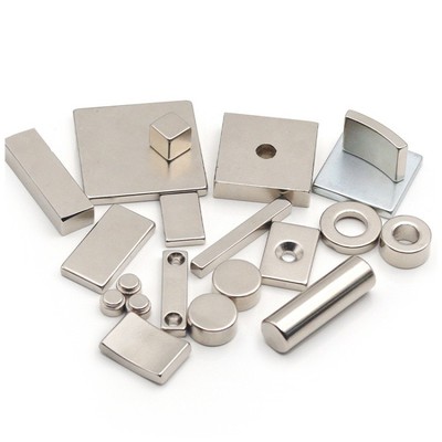 Neodymium Countersunk Magnet Neodymium Countersunk Magnet